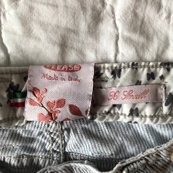 Pants - Picture 3 of 3